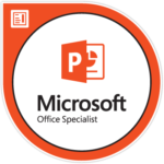 Microsoft Powerpoint Certification